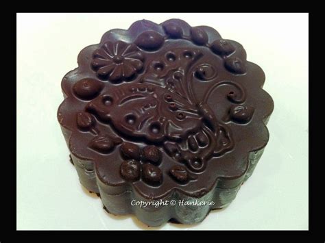 DIY Ice Cream Mooncake ~ Hankerie