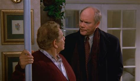 'Seinfeld' Writers Tell The True Story Of How Festivus Came To Be