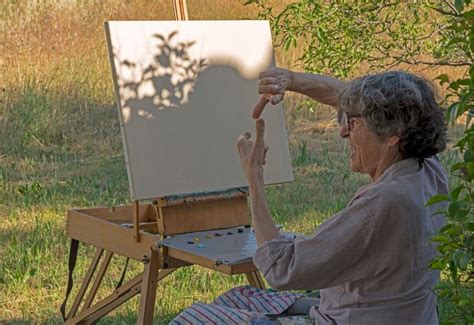 Painting What You See: How to Develop Your Eye as an Artist