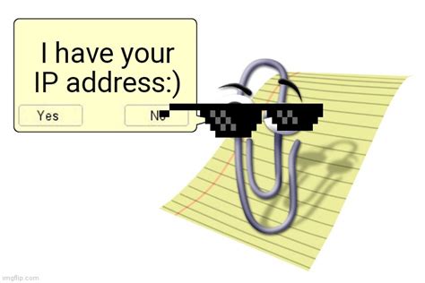 Clippy Memes - Imgflip