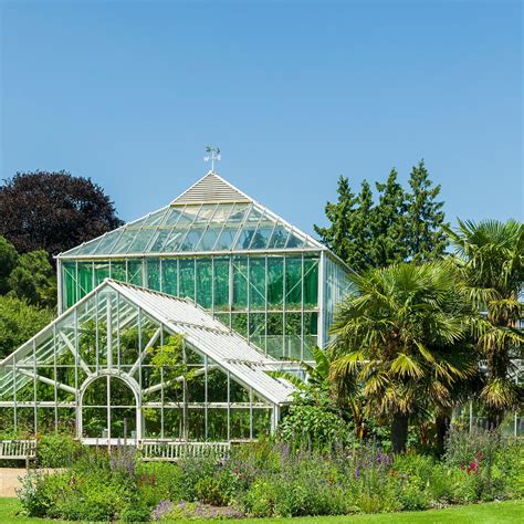 CAMBRIDGE UNIVERSITY BOTANIC GARDEN (2024) All You Need to Know BEFORE ...