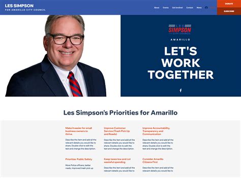 Former AGN Publisher Launches City Council Campaign Website — The ...