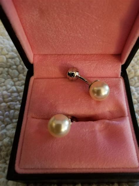 Womens cufflinks for Sale in Cameron, NC - OfferUp | Cufflinks, Pearls ...