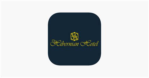 ‎Hibernian Hotel on the App Store