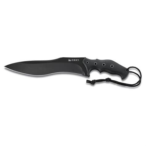 CRKT® Redemption™ Designed by Ken Onion - 310976, Tactical Knives at Sportsman's Guide