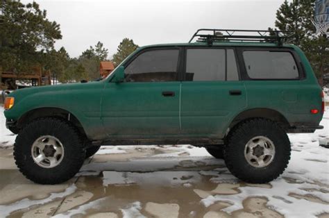 3"-4" lift with 35-37" tires? | IH8MUD Forum