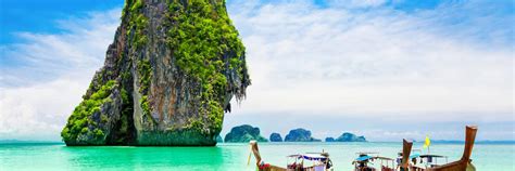 Honeymoons Destinations in Thailand | HomeToGo