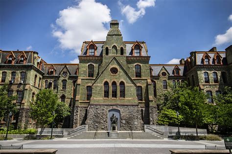 Residential Services | University of Pennsylvania