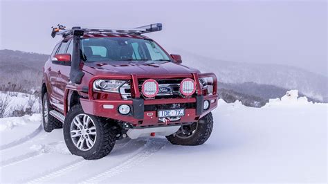 ARB 4×4 Accessories | Bull Bars & Protection Equipment - ARB 4x4 Accessories 4x4 Accessories ...