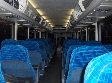 greyhound_bus | Inside of the Greyhound busses. You'll notic… | Flickr