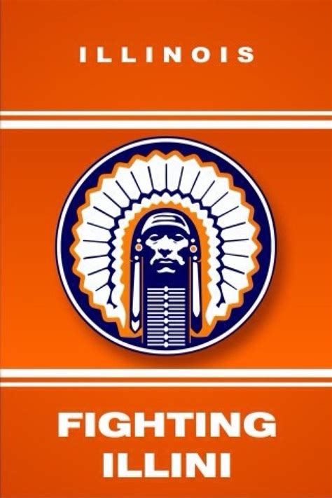 102 best images about Illinois "Fighting Illini" on Pinterest