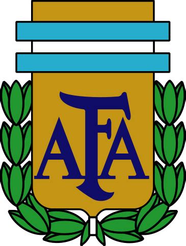 Fichier:Football Argentine federation.svg — Wikipédia