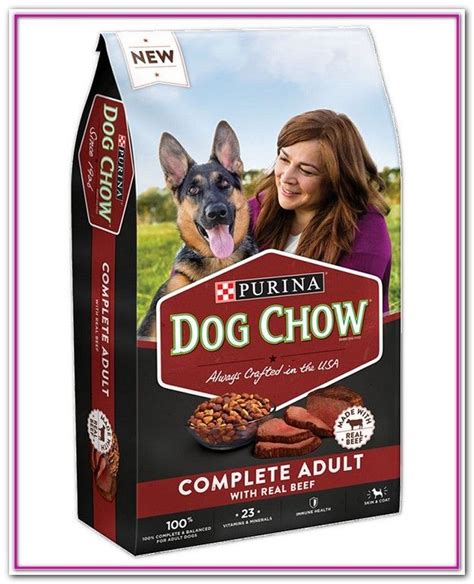 Best Affordable Dog Food 2018 – View the Best Cheap Dog Foods on the ...