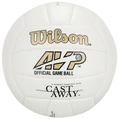 Wilson Castaway Volleyball For Sale | BallSports Australia