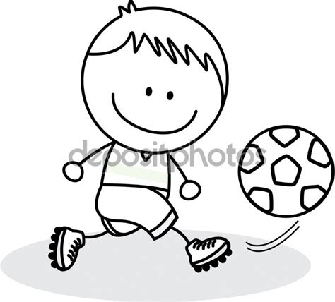 Football Drawing at GetDrawings | Free download