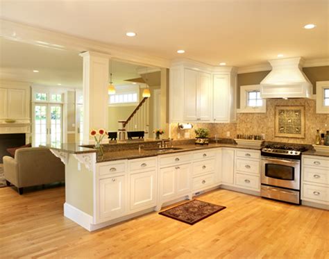 Cabinets for Kitchen: Custom Kitchen Cabinets - Buying Tips