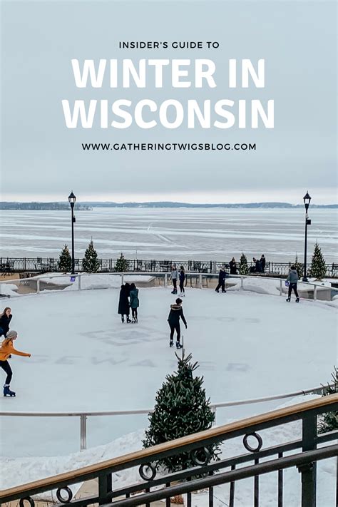 Winter in Wisconsin | 10 Ways to Enjoy Wisconsin in Winter | Wisconsin ...