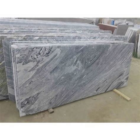 Polished Granite Slab, Thickness: 17-18 mm, Flooring at Rs 140/square feet in Lucknow