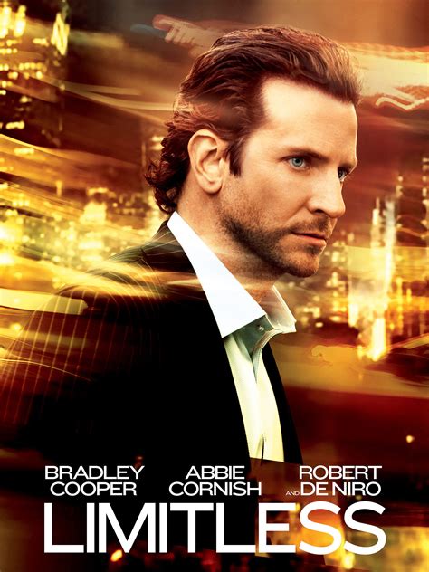 Limitless - Where to Watch and Stream - TV Guide