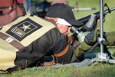 Interservice Rifle Championship brings out marksmen | Article | The ...