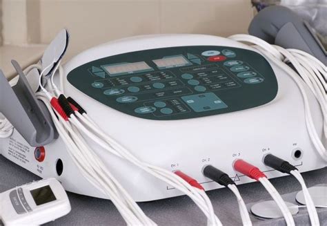 Using Neuromuscular Electrical Stimulation to Treat Foot Drop | Neuromuscular, Foot drop ...