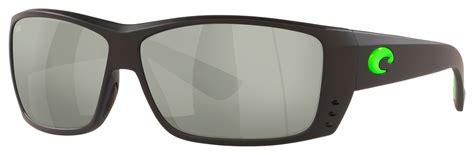 Costa Del Mar Cat Cay 580G Glass Polarized Sunglasses | Cabela's