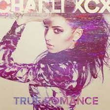 Charli Xcx True Romance