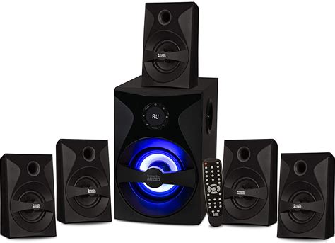 Best Wireless Surround System Under $500 - Eric Sardinas