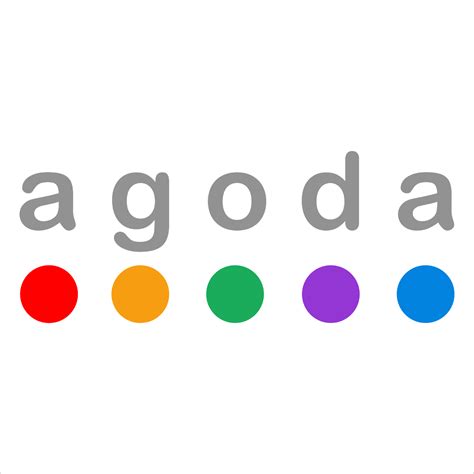 Agoda Logo vector (.cdr) Free Download - BlogoVector