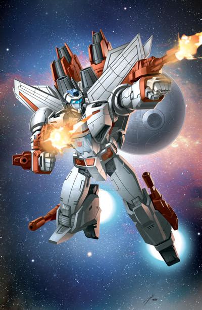 Jetfire by Dan-the-artguy on DeviantArt