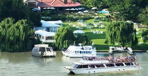 Stonehaven-Vaal-cruises – Stonehaven on Vaal