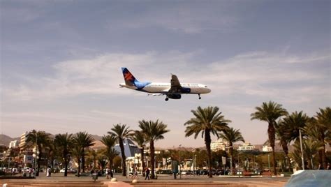 Israel's Israir Completes IPO And Plans Switch To An All Jet Fleet