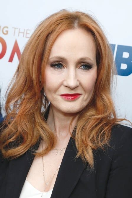 JK Rowling Net Worth 2020: How Much She Made From ‘Harry Potter’ Books? | StyleCaster