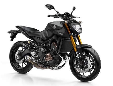 Yamaha MT-09 with liquid cooling technology launched in India – NetAns