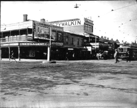 About the Port - Port Adelaide Historical Society