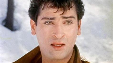 Remembering Shammi Kapoor on his 8th death anniversary