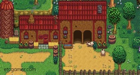 Stardew Robins Axe