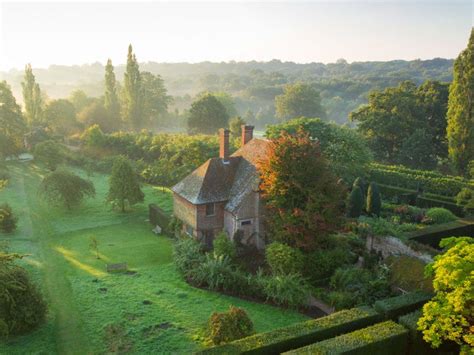 7 of England’s Most Amazing Gardens | Architectural Digest