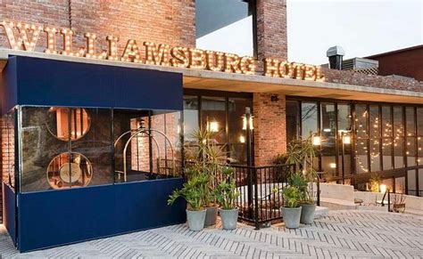 ARLO WILLIAMSBURG (Brooklyn) - Hotel Reviews, Photos, Rate Comparison ...