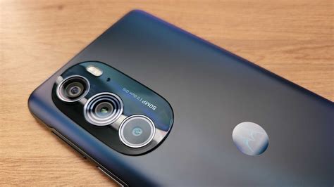 Motorola Edge 30 Pro | TechRadar