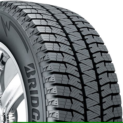 Bridgestone Blizzak WS90 225/55R17 97H (Studless) Snow Winter Tire ...