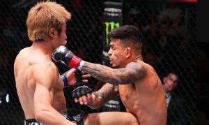 UFC Vegas 98 Results: Brandon Royval defeats Tatsuro Taira (Highlights) | BJPenn.com