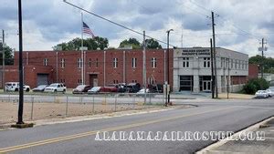 Walker County | Alabama Jail Inmate Search