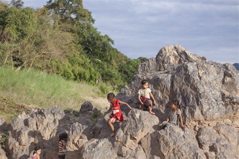 Children Playing in Nature | Smithsonian Photo Contest | Smithsonian Magazine