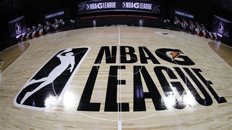 NBA G League 2022-23 Schedule | NBA.com