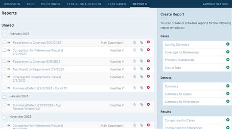 Guide to Test Case Management in Agile (Best Practices + Tools) - TestRail