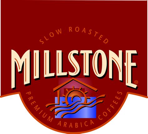 Millstone Coffee – Logos Download