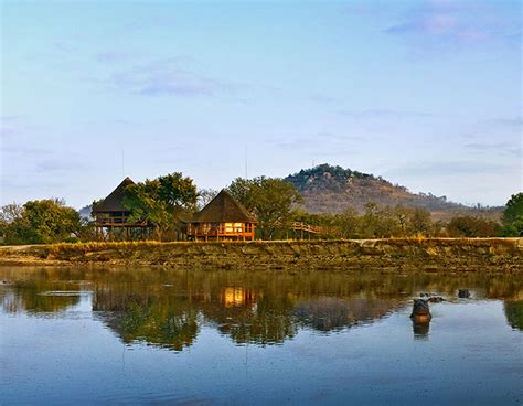 Ulusaba Safari Lodge | Sabi Sands Game Reserve