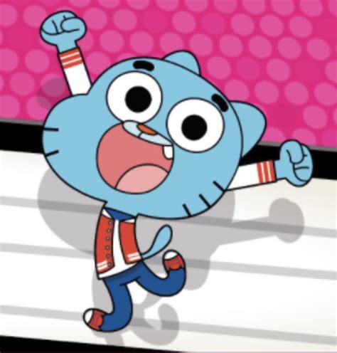 The Amazing World of Gumball: The Movie (2024)