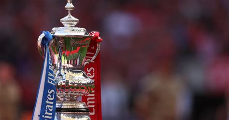 The Most Successful Teams in FA Cup History: Full List of Champions ...